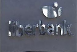 Spain's Liberbank to raise up to 575 mln 