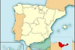 Spain smashes terror cell