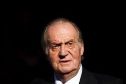 Spain's King Juan Carlos abdicates