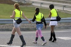 Spain calculates sex trade worth €60 Mln per day Spain calculates sex trade worth €60 Mln per day