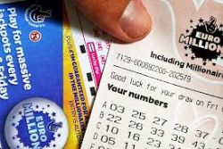 Spain's record Euromillions winner vanishes Spain's record Euromillions winner vanishes