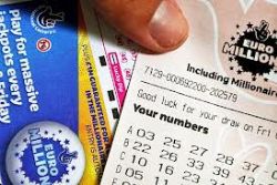 Spain's record Euromillions winner vanishes