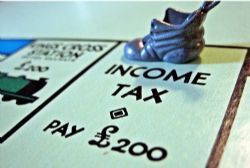 Spain to cut income tax by 12.5% over two year Spain to cut income tax by 12.5% over two year