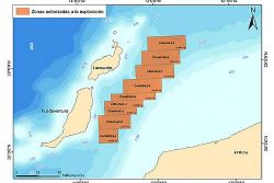 Spain gives Repsol permission to drill for Canary Islands oil