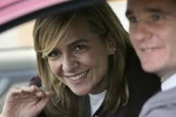 Spain's Princess Cristina to face corruption charges