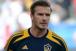 Spain to end 'Beckham's Law' for foreign footballers