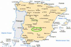 Ciudad Real Airport sale extended yet again Ciudad Real Airport sale extended yet again