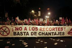 Spain Needs More Austerity Says IMF