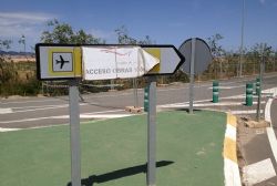 Corvera costs Murcia EU22,000 per day Corvera costs Murcia EU22,000 per day