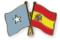 Spain gives EU2 Mln to Somalia Spain gives EU2 Mln to Somalia
