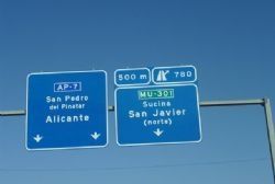 Murcia's San Javier Airport opens new shops : Why ?