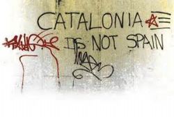 Catalan Separatists Say Debt Investors Can Help Campaign Catalan Separatists Say Debt Investors Can Help Campaign