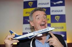 New Flights announced between Manchester - Spain