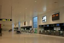 Ciudad Real Airport Administrators Lower Price & Extend Deadline... Again Ciudad Real Airport Administrators Lower Price & Extend Deadline... Again