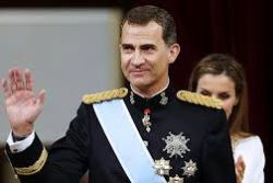 Spain's Felipe VI to keep royals out of private sector