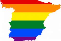 Gay community in Spain most affected by hate crime