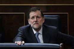 Spain's recovery 'Strong' : Rajoy