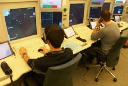 Spain's AENA to upgrade air traffic control systems