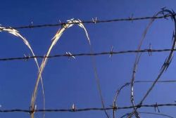 Immigrants make 3rd border dash to Spain in as many days Immigrants make 3rd border dash to Spain in as many days