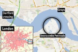 Paramount's London theme park lays down timetable Paramount's London theme park lays down timetable