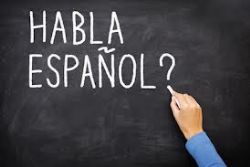 Spanish to become 'dominant' language in UK schools