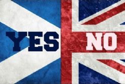 Scottish Independence Vote Registration Looms, Expats Nervous