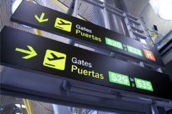 Spain's Ciudad Real Airport administrators fail to take the hint