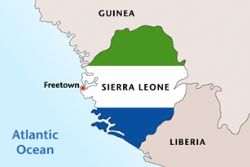 Western Africa better placed to combat Ebola than Spain Western Africa better placed to combat Ebola than Spain