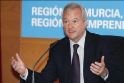 Murcia Opposition Parties slam PP Management of Corvera Project Murcia Opposition Parties slam PP Management of Corvera Project