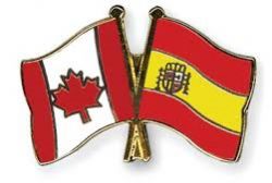 Canada supplies Ebola treatment to Spain