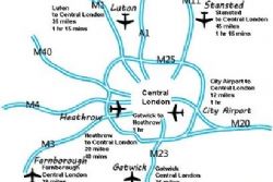 Castellon Airport to Exhibit at London Expo Castellon Airport to Exhibit at London Expo