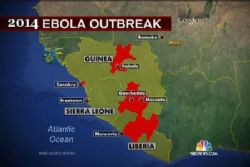 Ebola suspect taken from Air France flight in Madrid Ebola suspect taken from Air France flight in Madrid
