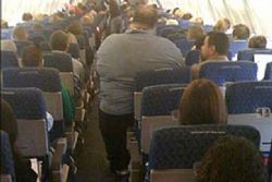 Easyjet Flight to Malaga 'too heavy to fly' Easyjet Flight to Malaga 'too heavy to fly'