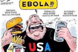 US Pop star delays visit to 'Ebola-Stricken Spain' US Pop star delays visit to 'Ebola-Stricken Spain'