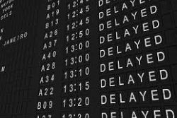 Spain's Banks warn AENA listing could be delayed Spain's Banks warn AENA listing could be delayed
