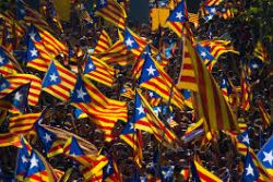 Spain to block watered-down Catalan vote on independence