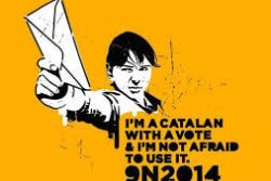 Catalan Politician threatens Spain with default