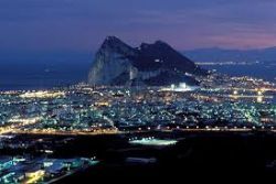 Spanish Military Invades Gibraltar Airspace (Again...)