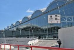 Change to Alicante Airport Taxi Regulations