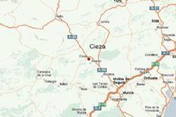 12 Dead in Murcia Coach Crash 12 Dead in Murcia Coach Crash