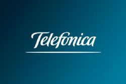 Spain's Telefonica sees recovery momentum despite profit fall