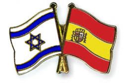 Spain prepares to recognise State of Palestine (but not Catalonia)