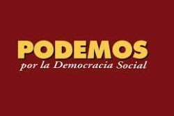 Podemos manifesto coming as soon as possible' 