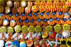 Spain files suit against Catalonia head over secession vote Spain files suit against Catalonia head over secession vote