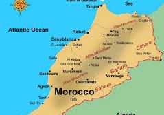 Spain Offers to Help Flood-Stricken Morocco