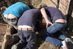 Spanish Embassy dodges Irish builders bill Spanish Embassy dodges Irish builders bill