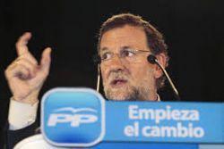Rajoy: “There is no such thing as generalized corruption in Spain” Rajoy: “There is no such thing as generalized corruption in Spain”