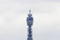 Spain's Telefonica says seeks global alliance with BT Spain's Telefonica says seeks global alliance with BT