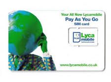 Lycamobile reaches 1.5 mln customers in Spain