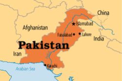 Spain to help Pakistan in energy, infrastructure development Spain to help Pakistan in energy, infrastructure development
